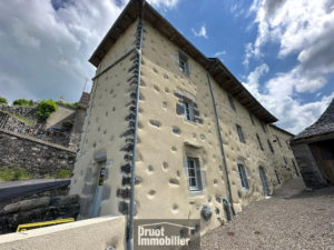 Triplex Laguiole
