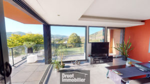 Villa Valady 190m2 habitables - 4400m2 de terrain