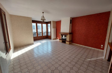 A louer triplex centre ville
