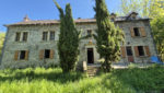 Ancien moulin, 8000 m2 de terrain, à 5 minutes de LAISSAC