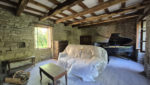 Ancien moulin, 8000 m2 de terrain, à 5 minutes de LAISSAC