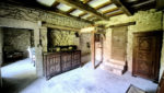 Ancien moulin, 8000 m2 de terrain, à 5 minutes de LAISSAC