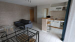 Appartement 40m2
