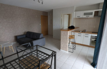 Appartement 40m2