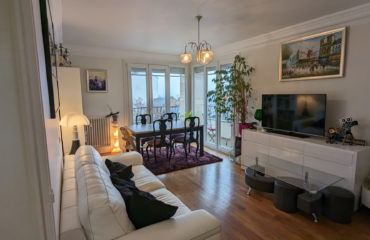 Appartement-70m2