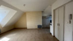 Appartement de type 2