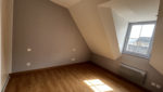 Appartement de type 2