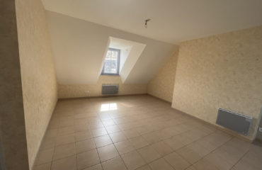 Appartement de type 2
