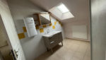 Appartement de type 2