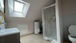 Appartement de type 2