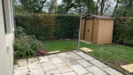 Appartement de type 2 avec jardin et places de parking à 5 minutes du Centre-ville d'Espalion
