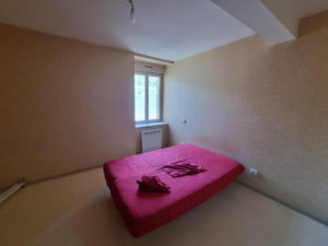 Appartement duplex T3 centre-ville