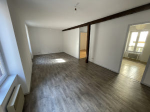 Appartement T2 centre ville