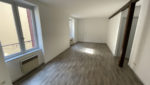 Appartement T2 centre ville