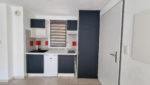 APPARTEMENT T2 TERRASSE - PISCINE SUR RESIDENCE