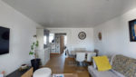 Appartement T4 meublé, situé en centre-ville de RODEZ