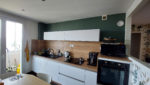 Appartement T4 meublé, situé en centre-ville de RODEZ