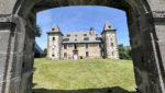 BELLE DEMEURE SUR LE PLATEAU DU CARLADEZ