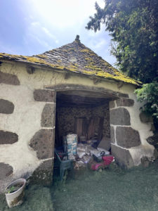 BELLE DEMEURE SUR LE PLATEAU DU CARLADEZ