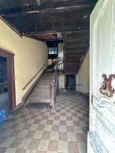 BELLE DEMEURE SUR LE PLATEAU DU CARLADEZ