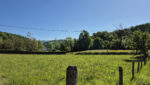 Bessuejouls à 5 minutes d'ESPALION, terrain constructible, plat de 2131 m2