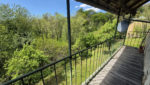 CASTELNAU DE MANDAILLES, maison de Type 3/4 en pierre avec jardin