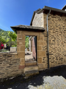 Charmante maison en pierre