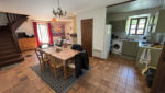 Charmante maison en pierre