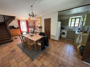 Charmante maison en pierre
