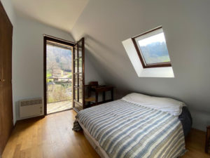 Charmante maison en pierre