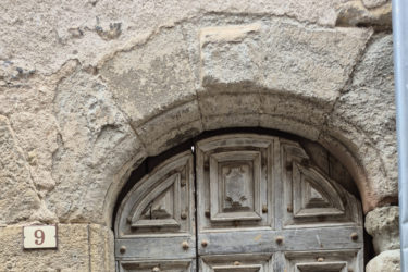 En exclusivité, ensemble immobilier à SAINT COME D'OLT