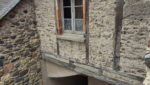 En exclusivité, ensemble immobilier à SAINT COME D'OLT