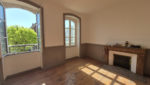 Ensemble de deux maisons, garage, terrain, ESPALION