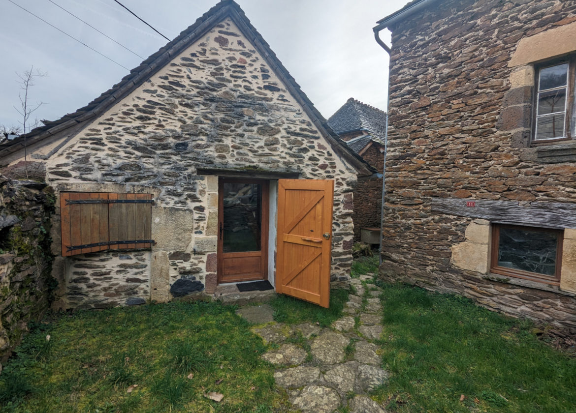ENSEMBLE IMMOBILIER