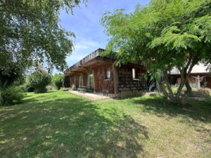Ensemble immobilier avec revenus locatifs ZA la Bouysse - ESPALION