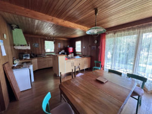 Ensemble immobilier avec revenus locatifs ZA la Bouysse - ESPALION