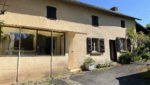 Ensemble immobilier Mayran