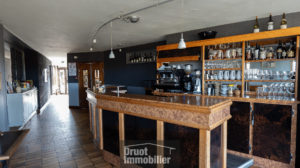 Ensemble immobilier professionnel de charme - Site touristique unique