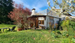 Ensemble Immobilier - St Geniez d'Olt et d'Aubrac - Terrain - Garage