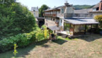 Ensemble Immobilier - St Geniez d'Olt et d'Aubrac - Terrain - Garage
