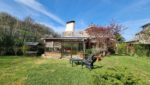 Ensemble Immobilier - St Geniez d'Olt et d'Aubrac - Terrain - Garage