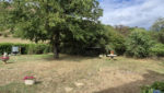 ESPALION, grande maison de 210 m2 avec terrain et sous-sol de 170 m2