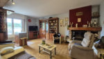 ESPALION, grande maison de 210 m2 avec terrain et sous-sol de 170 m2