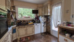 ESPALION, grande maison de 210 m2 avec terrain et sous-sol de 170 m2