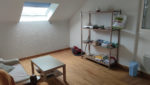ESPALION, grande maison de 210 m2 avec terrain et sous-sol de 170 m2
