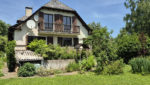 ESPALION, maison de Type 7, 150 m2 - terrain de 749 m2