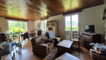 ESPALION, maison de Type 7, 150 m2 - terrain de 749 m2