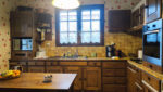 ESPALION, maison de Type 7, 150 m2 - terrain de 749 m2