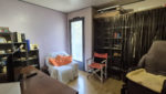 ESPALION, maison de ville, 4 chambres, terrain, garage.