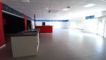 Immeuble - Centre Baraqueville